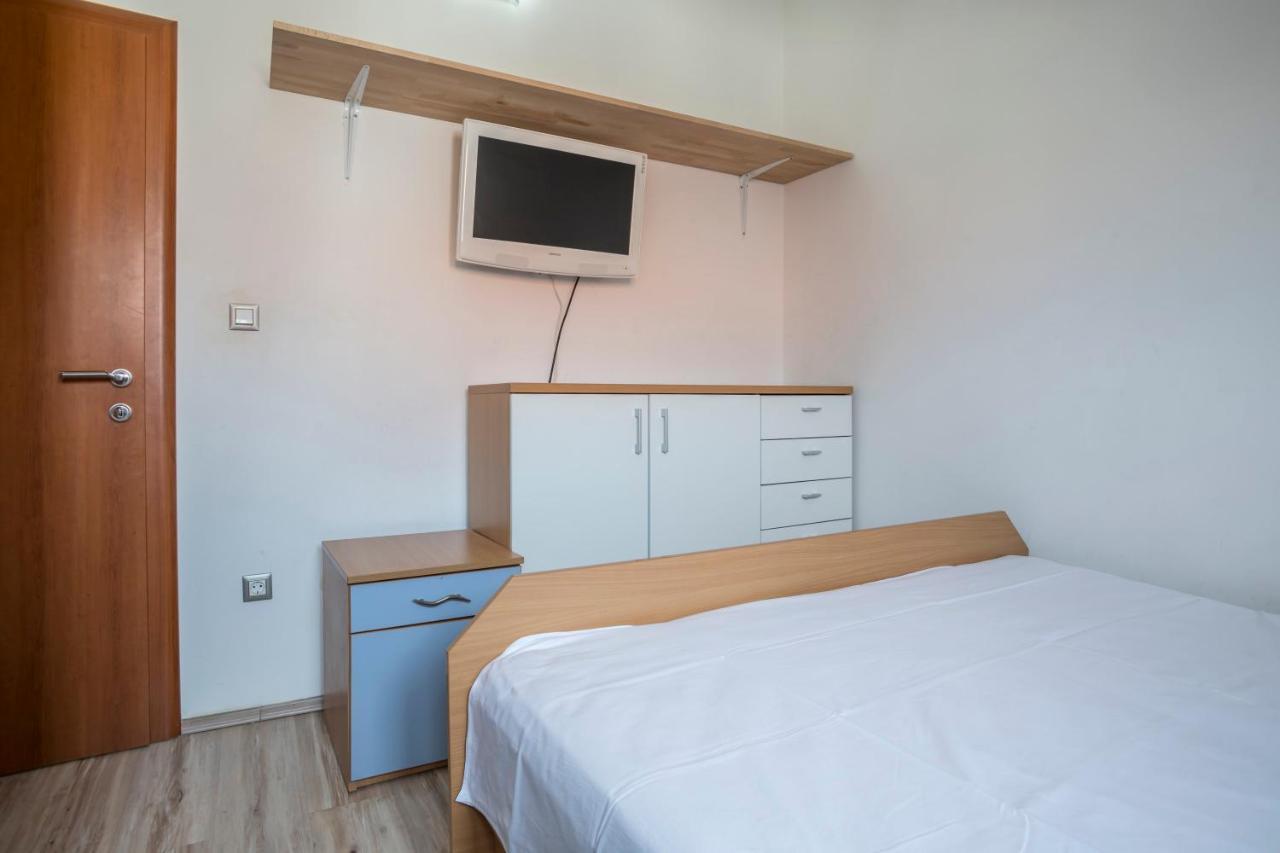 Apartment Alduk Split Extérieur photo