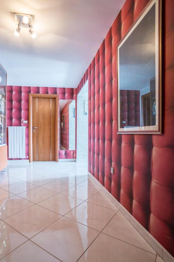 Apartment Alduk Split Extérieur photo