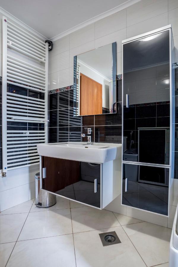 Apartment Alduk Split Extérieur photo