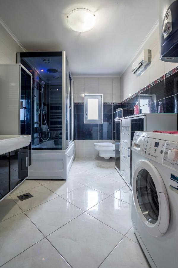 Apartment Alduk Split Extérieur photo