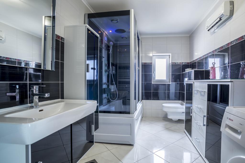 Apartment Alduk Split Extérieur photo