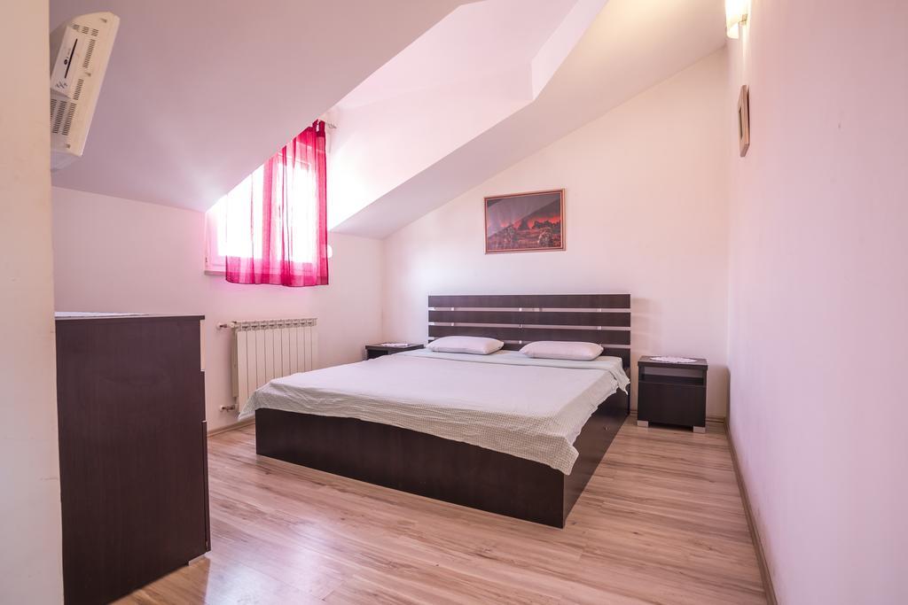 Apartment Alduk Split Extérieur photo