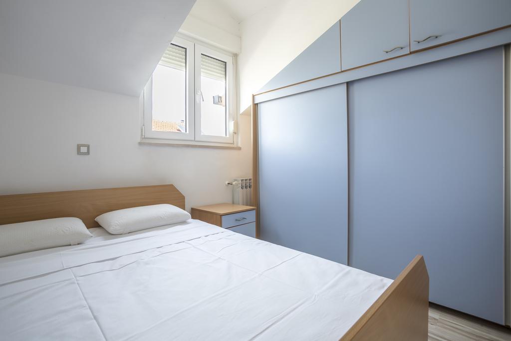 Apartment Alduk Split Extérieur photo