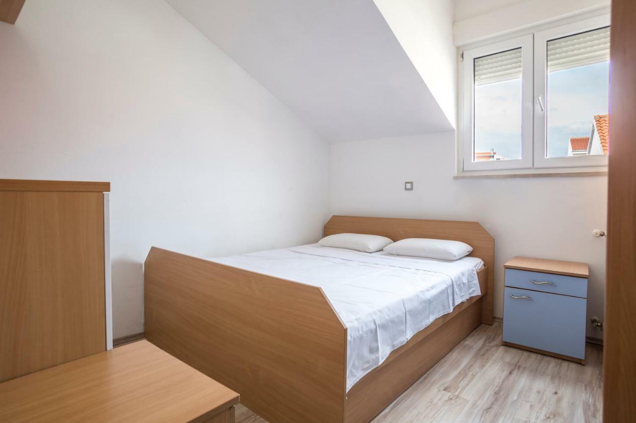 Apartment Alduk Split Extérieur photo